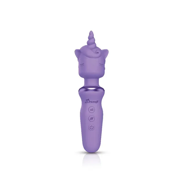 Dreamii Unicorn Wand Vibrator