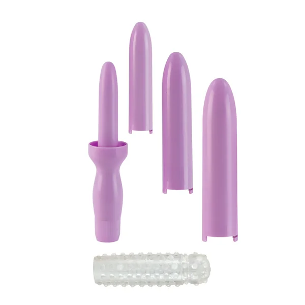 DR.LAURA BERMAN INTIMATE BASICS- DILATOR SET