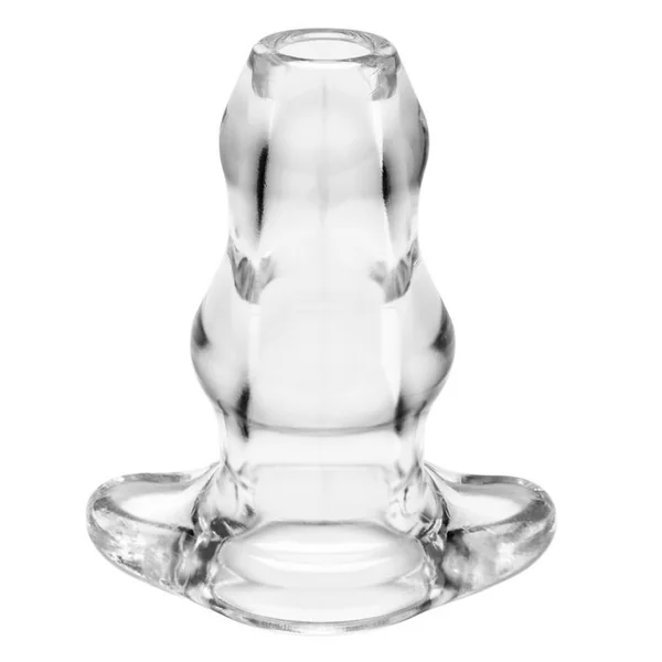 D-TUNNEL PLUG ICE MEDIUM CLEAR