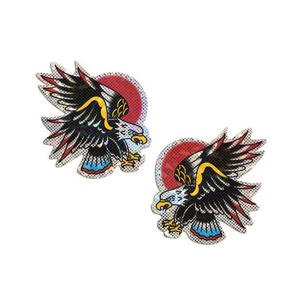 Eagle Pasties by Pastease