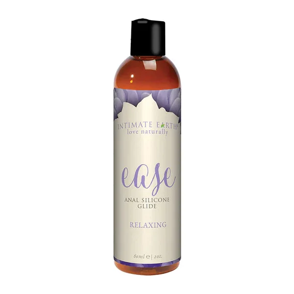 Ease Relaxing Silicone Anal Lubricant by Intimate Earth™