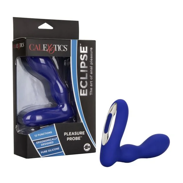 Eclipse – Wireless Pleasure Probe