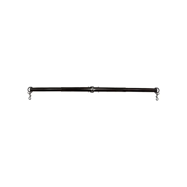 Edge Adjustable Spreader Bar – Black