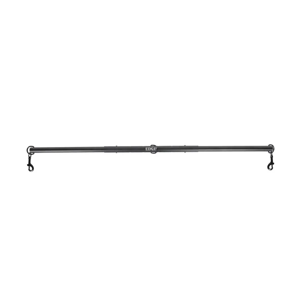 Edge Adjustable Spreader Bar - Black