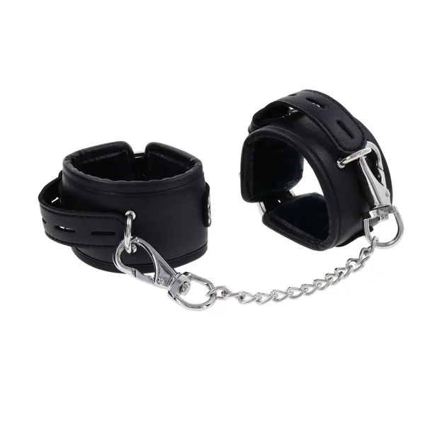 Edge® Handcuffs