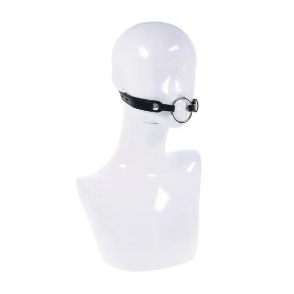 EDGE INTERCHANGEABLE RING GAG