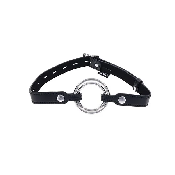 Edge Interchangeable Ring Gag