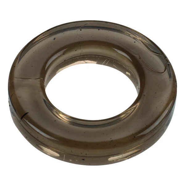 ELASTOMER C-RING METRO BLACK