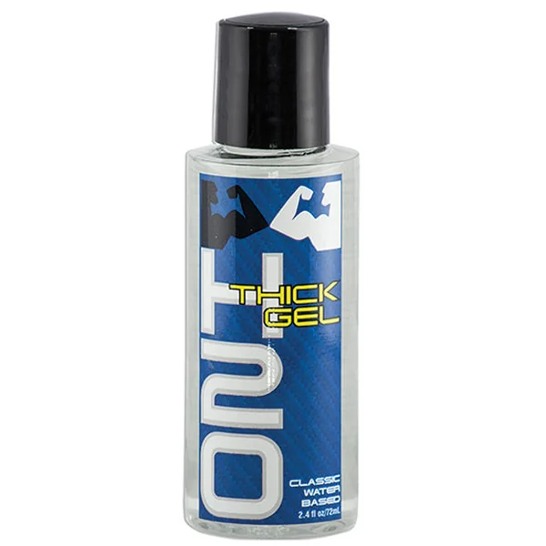 Elbow Grease H2o Thick Gel