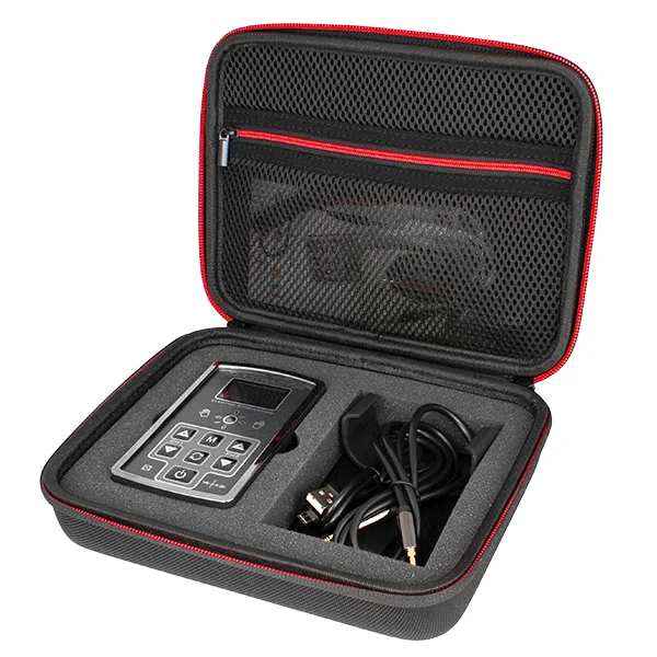 ELECTRASTIM - AXIS HIGH SPECIFICATION ELECTRO STIMULATOR