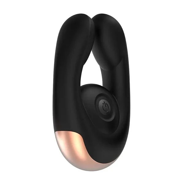 Elegance Fancy Dual Motor Clitoral Vibrator