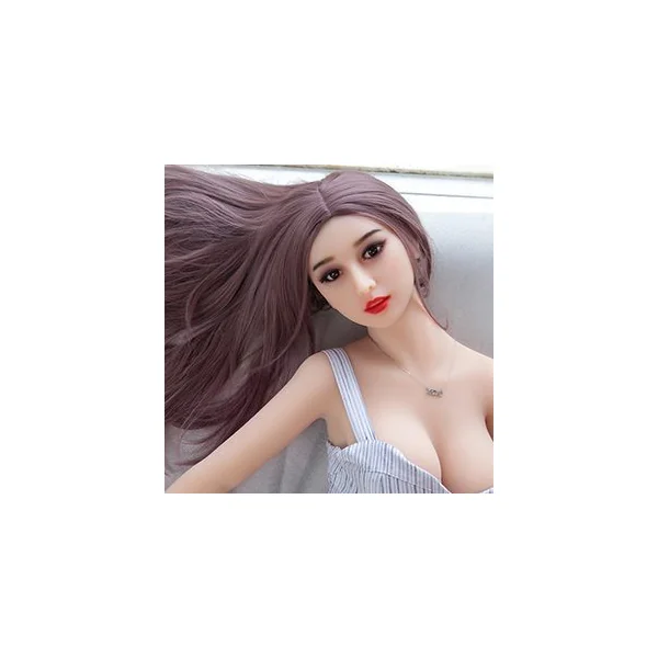 Elena – Classic Sex Doll 5′ 2 (158cm) Cup D