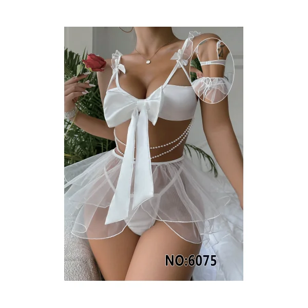 EmberIntimacy Gift of Venus Bridal Set