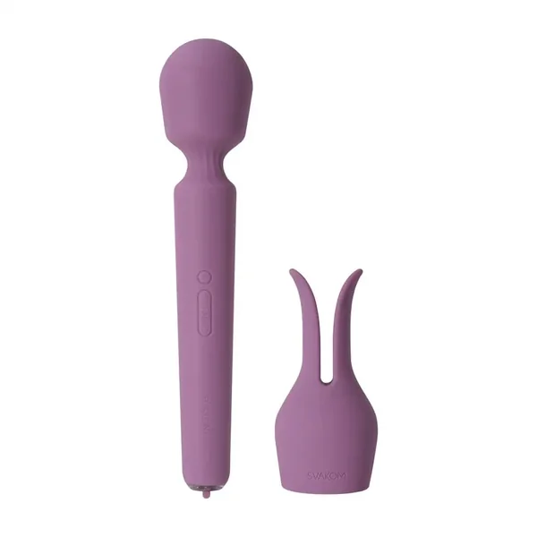 Emma Neo 2 App-Enabled Wand Vibrator