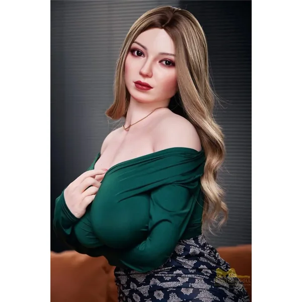 Emmie – 5’3″ | 162cm Full Size Sex Doll