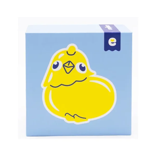 Emojibator – Chickie