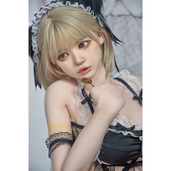 Empress – 5’3″ | 161cm Sex Doll