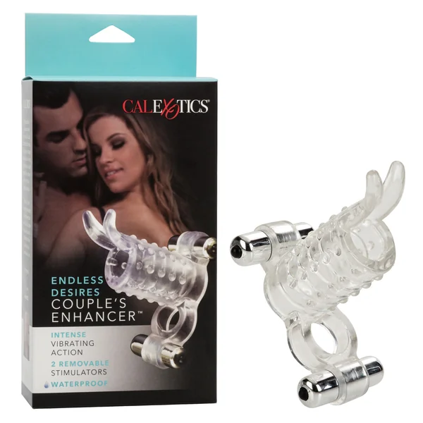 ENDLESS DESIRE COUPLES ENHANCER