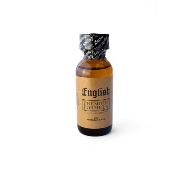 English Gold Electrical Cleaner 30 ml