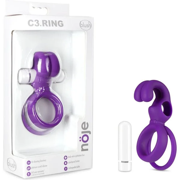 Erection Ring - Nöje - C3.Ring