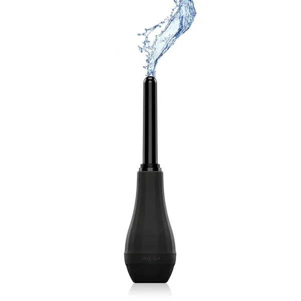 Ergoflo™ Extra 5" Premium Tip Anal Douche