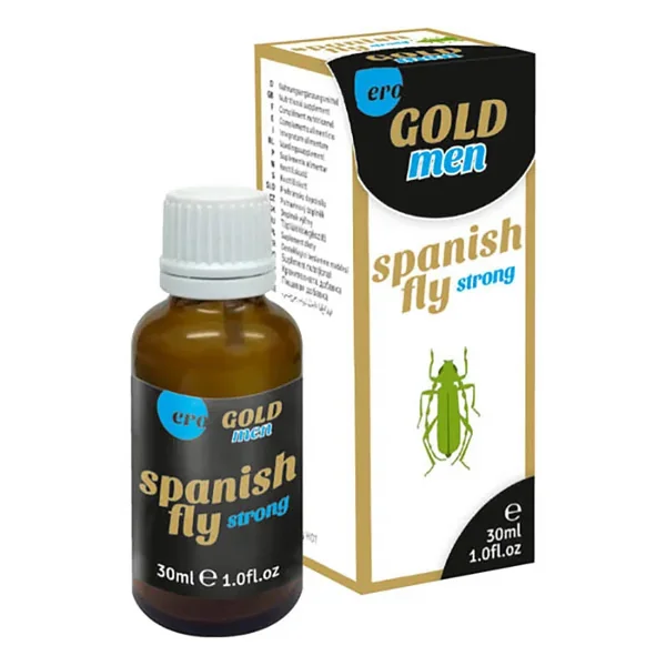 ERO Spanish Fly – Gold Men-(77100)