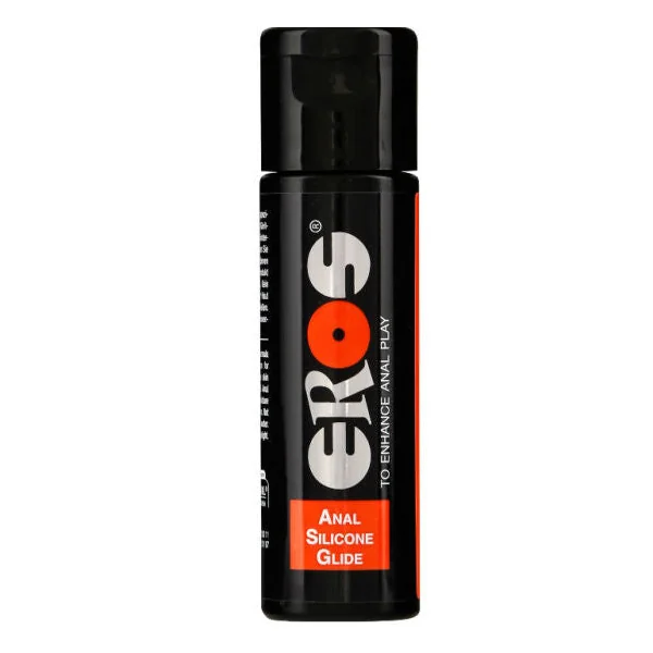EROS - ANAL SILICONE GLIDE 30 ML