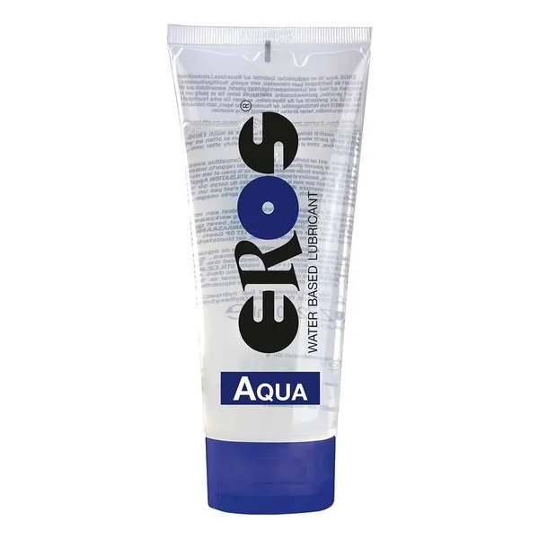 EROS - AQUA WATER BASED 200 ML