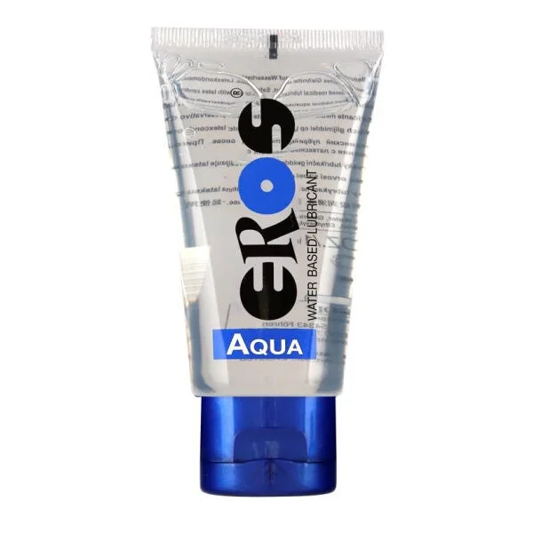 EROS - AQUA WATER BASED 50 ML