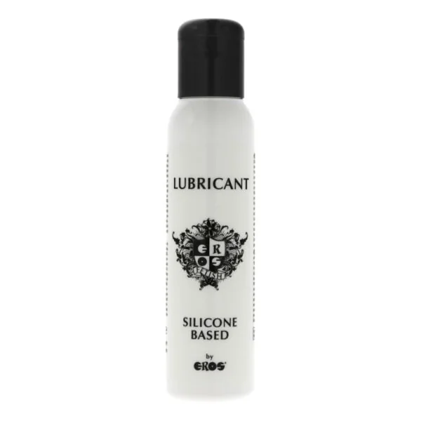 EROS FETISH LINE - SILICONE BASED LUBRICANT 100 ML