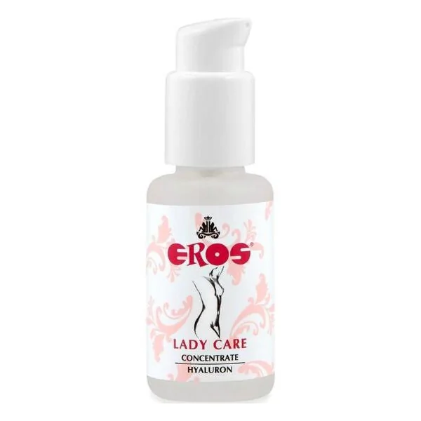EROS LADY LINE - CARE SKIN MOISTURIZER 50 ML