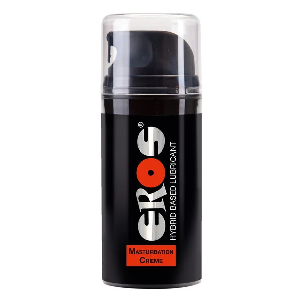 EROS - MASTURBATION CREME 100 ML