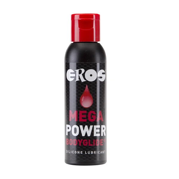 EROS POWER LINE - POWER BODYGLIDE SILICONE LUBRICANT 50 ML