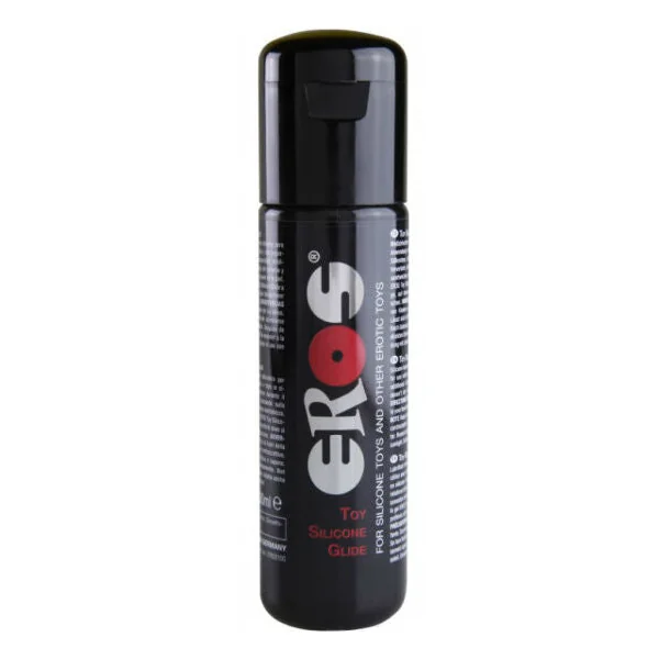 EROS - TOY SILICONE GLIDE 30 ML