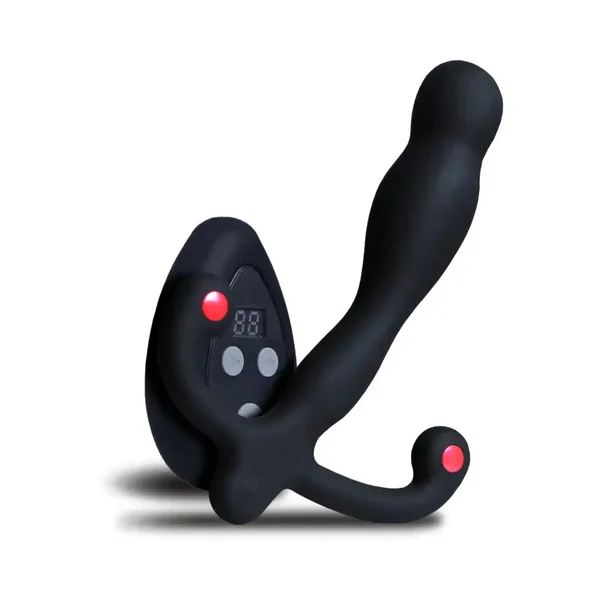 Eupho Syn V Vibrating Prostate Stimulator