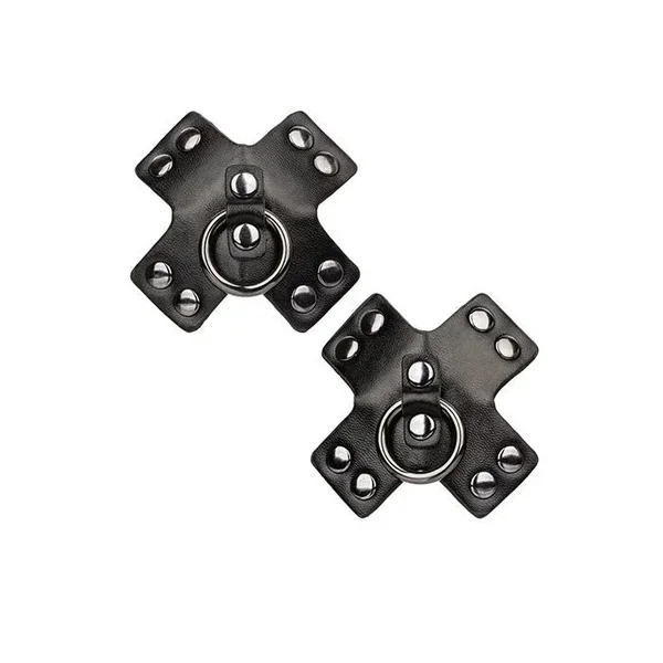 Euphoria O-Ring Pasties