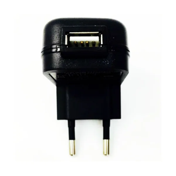 European usb charger
