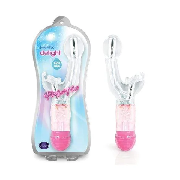 Eves Delight - Clear