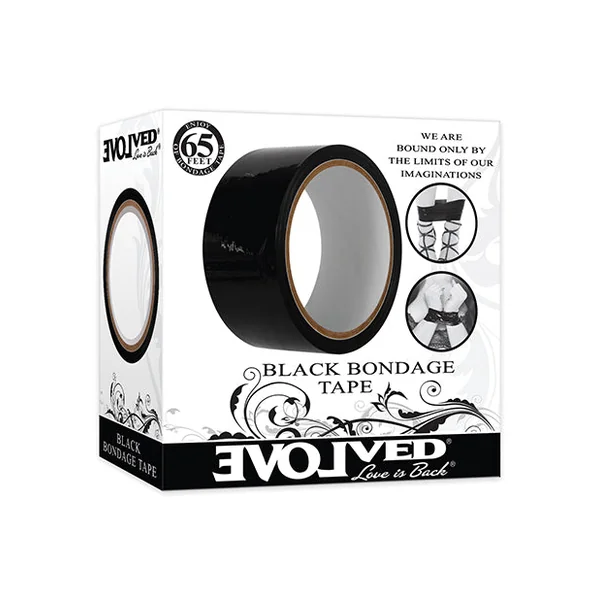 Evolved Bondage Tape