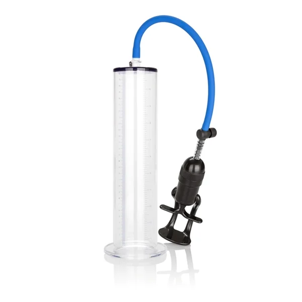 EXECUTIVE VACUUM PUMP