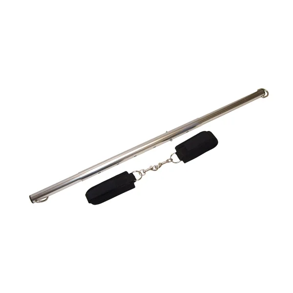Expandable Spreader Bar and Cuff Set