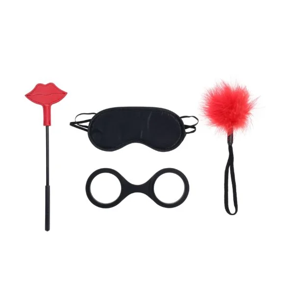 EX’S & OH’S KISS KIT