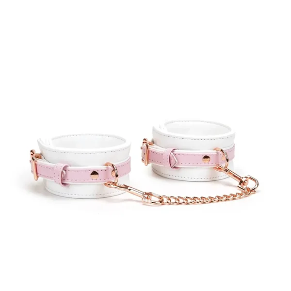 Fairy Collection Leather Handcuffs