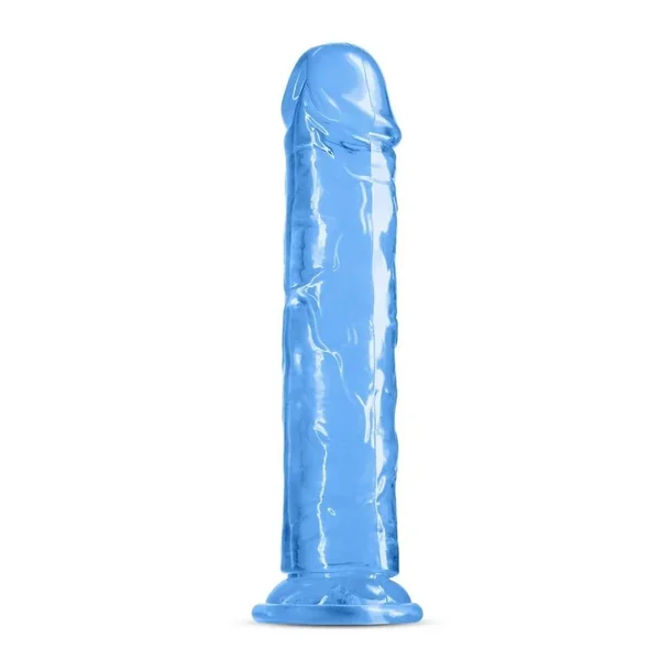 Fantasia Upper Dildo 6.5in – Blue