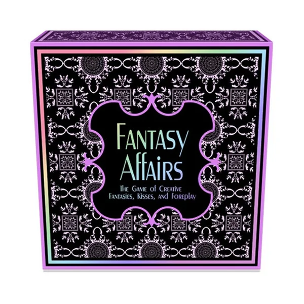 Fantasy Affairs