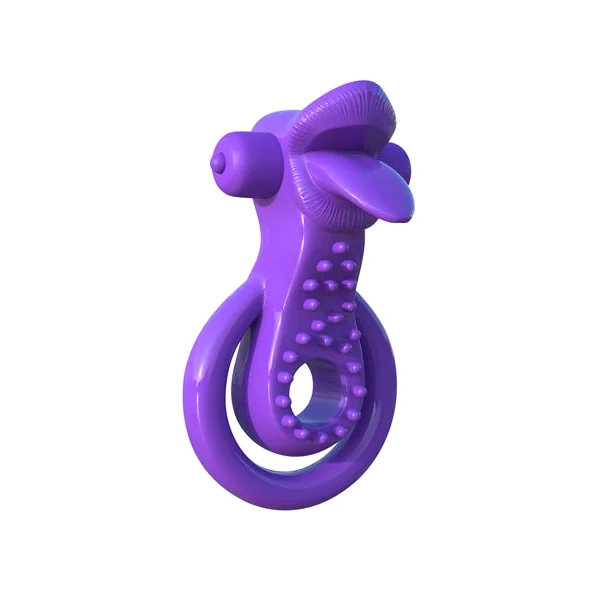 Fantasy C-Ringz Lovery Licks Couple Ring