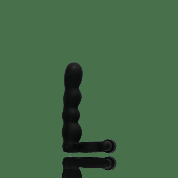 Fantasy C-Ringz Posable Partner Double Penetrator