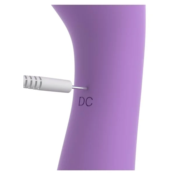 FANTASY FOR HER DUO WAND MASSAGE HER