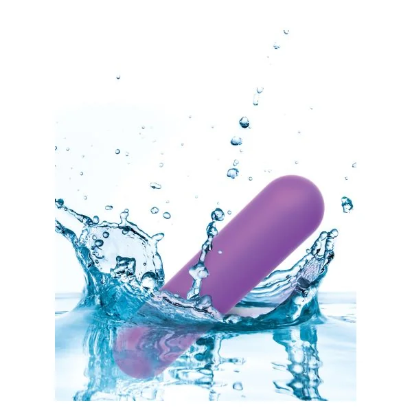 FANTASY FOR HER RECHARGEABLE BULLET