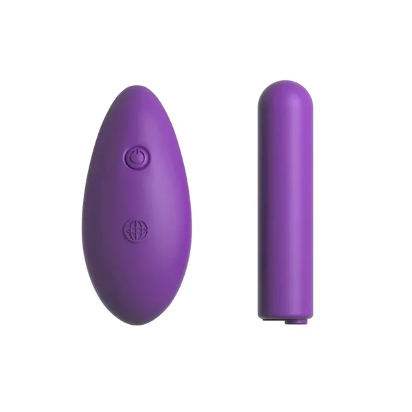 Fantasy For Her Rechargeable Remote Control Bullet